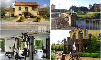 Imagem 5: Canela - Terreno Padrão - Reserva da Serra