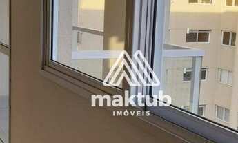 Imagem 2: Apartamento com 3 dormitórios para alugar, 136 m² por R$ 3.000,00/mês - Vila Valparaíso