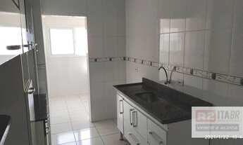 Imagem 7: Apartamento com 2 dormitórios à venda, 89 m² por R$ 332.000,00 - Nova Mirim - Praia Grande
