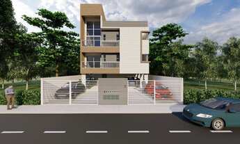 Imagem 2: Apartamento à venda, 50 m² por R$ 220.000,00 - Bancários - João Pessoa/PB