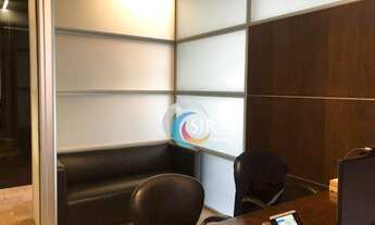 Imagem 5: Conjunto para alugar, 610 m²- Itaim Bibi - São Paulo/SP