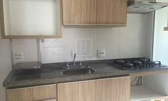 Imagem 4: Apartamento (tipo - padrao) 2 dormitórios/suite, cozinha planejada, portaria 24hs, lazer