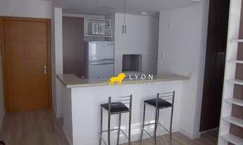 Imagem 6: Loft para alugar, 38 m² por R$ 2.200,00/mês - Petrópolis - Porto Alegre/RS