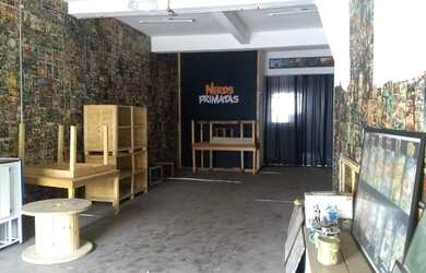 Imagem 3: SALÃO COMERCIAL 150m COM 2 VAGAS PARA LOCAÇÃO - TUCURUVI