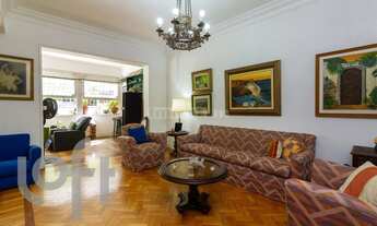 Imagem 1: Rio de Janeiro - Apartamento Padrão - Copacabana