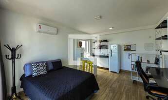 Imagem 4: Apartamento para Aluguel - Aclimação, 1 Quarto, 32 m2