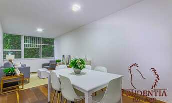 Imagem 6: Apartamento à venda em Botafogo com 94 m², 3 quartos, 1 suíte, 1 vaga