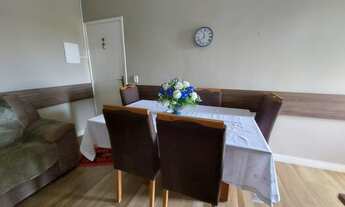 Imagem 7: Apartamento para venda no Edifício Park Real