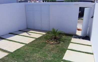 Imagem 4: Casa para venda com 85 metros quadrados com 3 quartos em Nova São Pedro - São Pedro da Ald