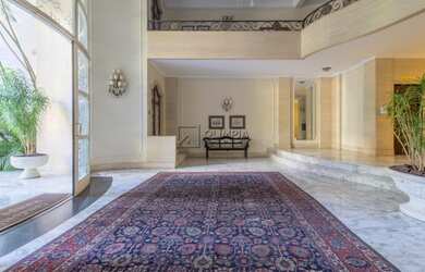 Imagem: Apartamento Venda Bela Vista 380 m² 2 Dormitórios