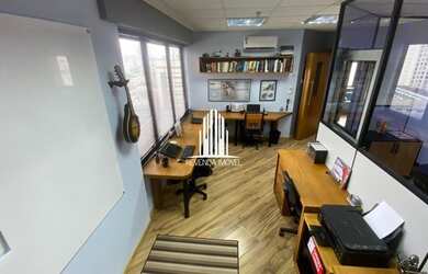 Imagem 6: Empreendimento comercial 118m² próximo ao metrô