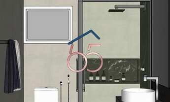 Imagem 4: Casa Térrea Belvedere 2