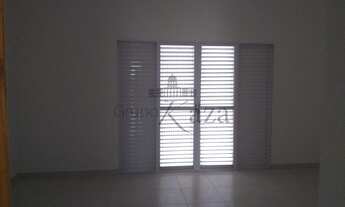 Imagem 6: Sobrado para venda tem 190 metros quadrados com 3 quartos em Loteamento Villa Branca - Jac