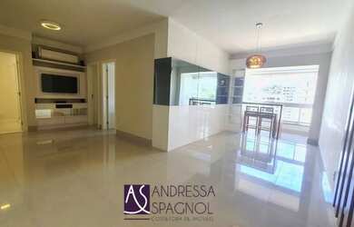 Imagem 3: Apartamento amplo a venda com 3 quartos sendo uma suíte na Enseada do Suá