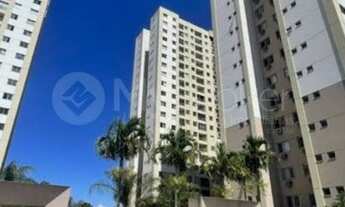 Imagem: Apartamento com 2 quartos no Residencial