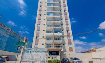 Imagem: Residencial Unique São Bernardo do Campo