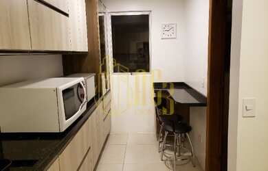 Imagem 6: Apartamento no Alto da Glória - Curitiba