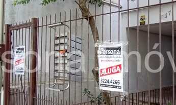 Imagem 2: Apartamento JK na Rua Tomaz Flores - Bom Fim - Porto Alegre - RS