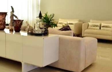 Imagem 4: Casa 450 Metros Condomínio Morada do Rio com 4 Suítes