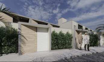 Imagem 7: Casa para venda tem 119 metros quadrados com 4 quartos em Tamatanduba - Eusébio - Ceará