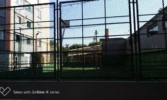 Imagem 4: Apartamento de 2 dormitórios Condomínio Costa Marina Taboão