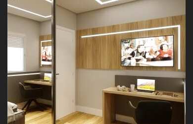 Imagem 4: Apartamento para venda com 68 m² , 2 dorm, 1 suíte no Urbanova - São José dos Campos - S