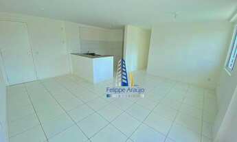 Imagem 5: Apartamento à venda, 70 m² por R$ 285.000,00 - Passaré - Fortaleza/CE