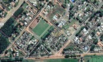 Imagem 2: Venda - Terreno - 1.872,00m² - Cidade Gaúcha