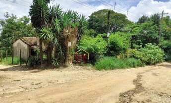 Imagem: Chácara com 1 dormitório à venda, 2000