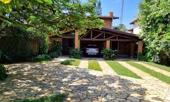 Imagem: Casa com 4 dormitórios à venda, 481 m²