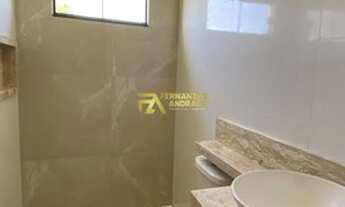 Imagem 12: Casa de 03 Qts. 01 Suíte - Jardim Buriti Sereno- Aparecida De Goiânia