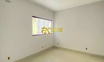 Imagem 7: Casa de 03 Qts. 01 suíte - Setor Serra Dourada III - Ap. De Goiânia