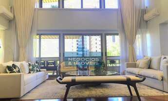 Imagem: Apartamento Duplex no Cambuí para venda