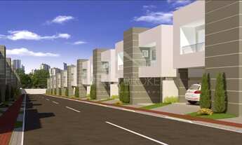 Imagem 4: Condomínio com 3 dormitórios,160.00 m², Morada do Ouro, CUIABA - MT