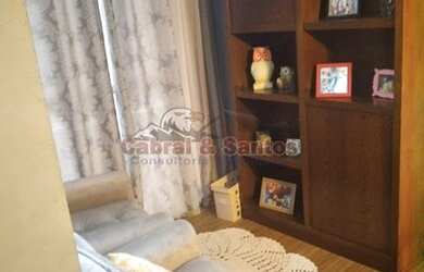 Imagem 5: ITU - Apartamento Padrão - Recanto dos Passaros