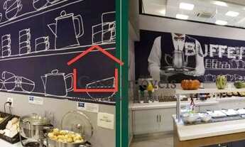 Imagem 3: BELO HORIZONTE - Hotel - Funcionários