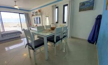 Imagem 4: Cobertura com 3 dormitórios à venda, 204 m² por R$ 650.000,00 - Praia da Enseada - Guarujá