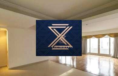 Imagem 4: Apartamento com 4 dormitórios, 300 m² - venda por R$ 3.600.000,00 ou aluguel por R$ 6.000