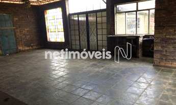 Imagem 2: Locação Galpão Boa Vista Juatuba