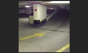 Imagem: Alugo Box Garagem