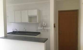 Imagem 3: Apartamento à venda, 58 m² por R$ 330.000,00 - Parque São Sebastião - Ribeirão Preto/SP