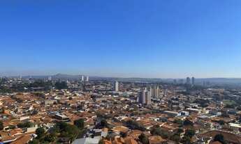 Imagem 3: Apartamento para venda tem 90 metros quadrados com 3 quartos em Centro - Limeira - SP
