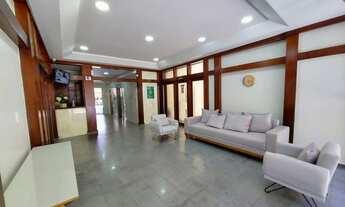 Imagem 3: Venda apartamento 93m² com 3 quartos, 1 suíte, 1 vaga no Setor Bueno - Goiânia - GO