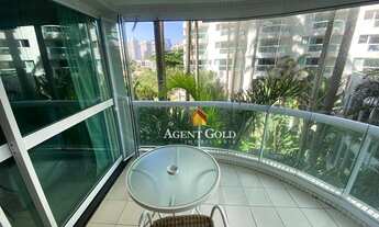 Imagem 4: Apartamento no Condomínio Sheraton Barra