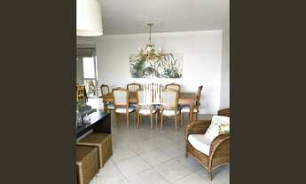 Imagem 6: Apartamento de 146m2 no Morumbi com 3 suites e 3 vagas de garagem