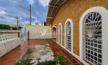 Imagem 6: Casa - Jardim Bandeirantes - Campinas