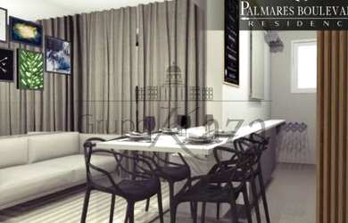 Imagem 4: Apartamento / Padrão - Parque Industrial - Venda - Residencial