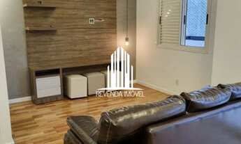 Imagem 2: Apartamento no Bosques de Tamboré 1 suite e 2 vagas