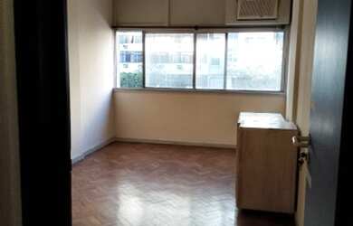 Imagem 4: Sala para aluguel ou venda ( ACEITA PERMUTA) com 40 metros quadrados em Copacabana