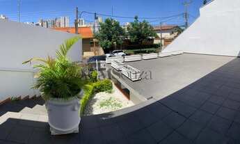 Imagem 3: LONDRINA - Casa Padrão - Quebec